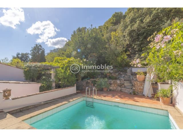 3 quarto Casa em Banda para venda em Alaró com piscina - 890 000 € (Ref: 9438636)