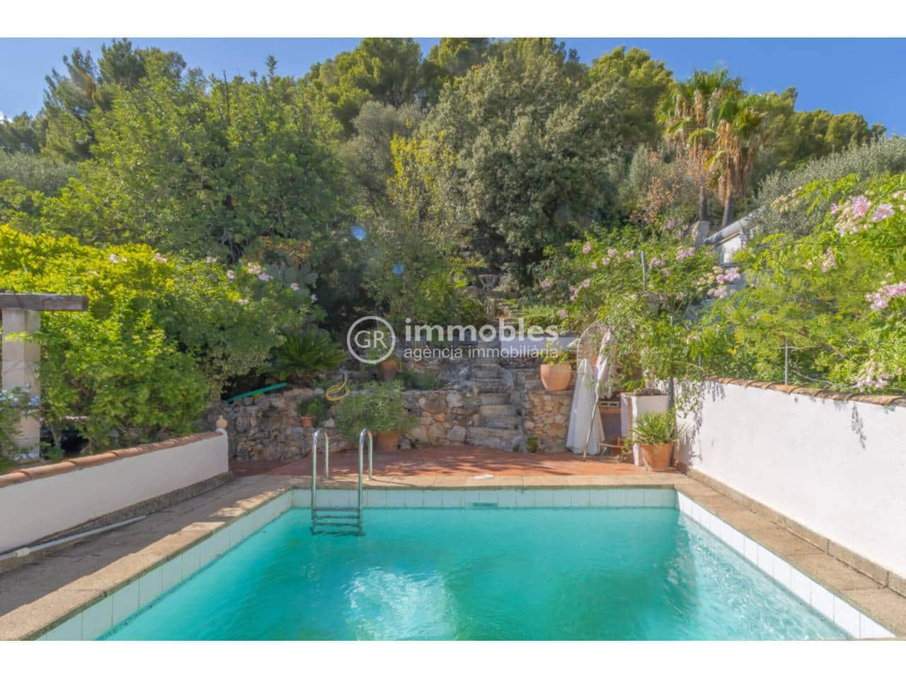 3 quarto Casa em Banda para venda em Alaro com piscina - 890 000 € (Ref: 9438636)