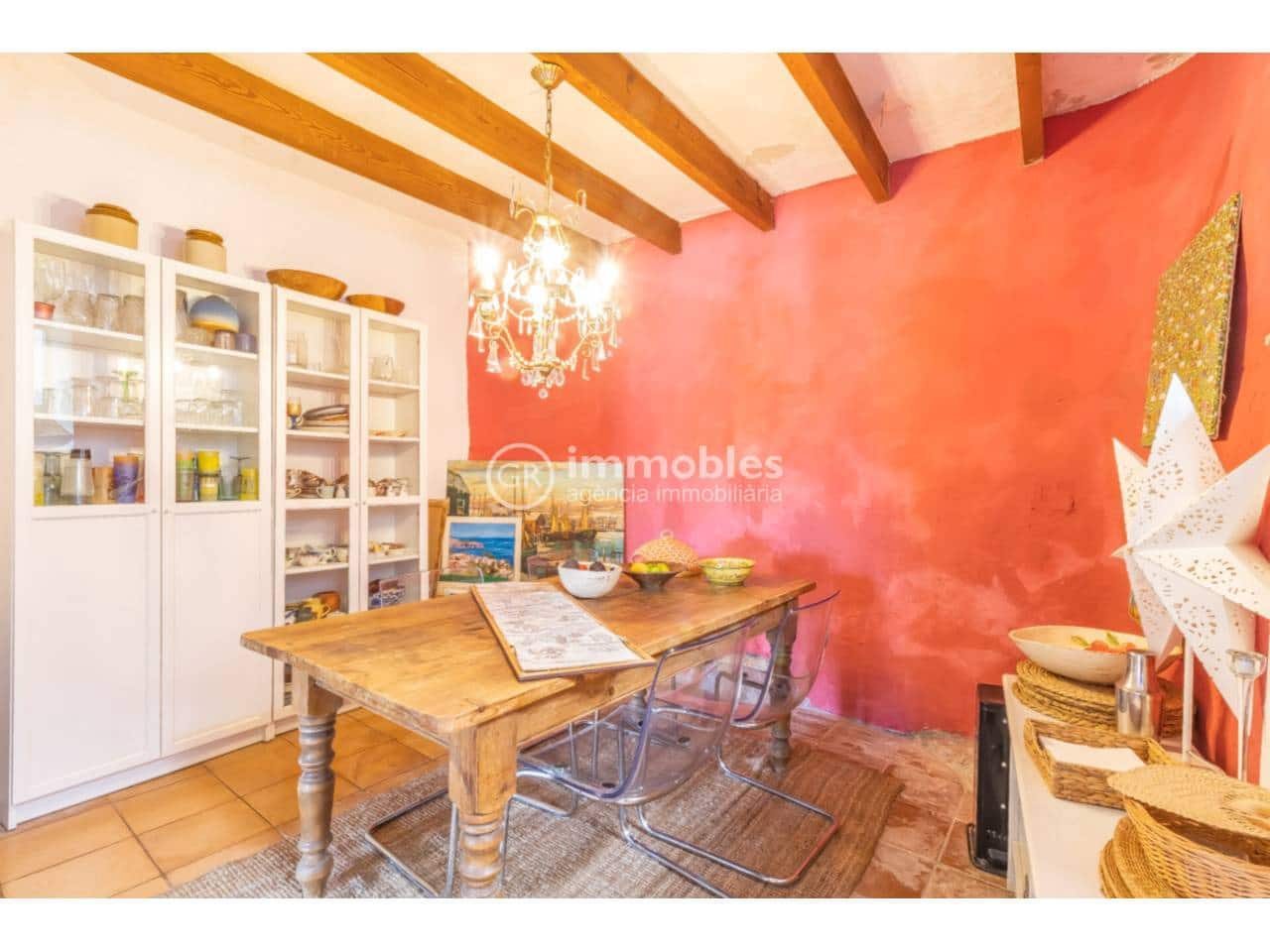 3 quarto Casa em Banda para venda em Alaro com piscina - 890 000 € (Ref: 9438636)