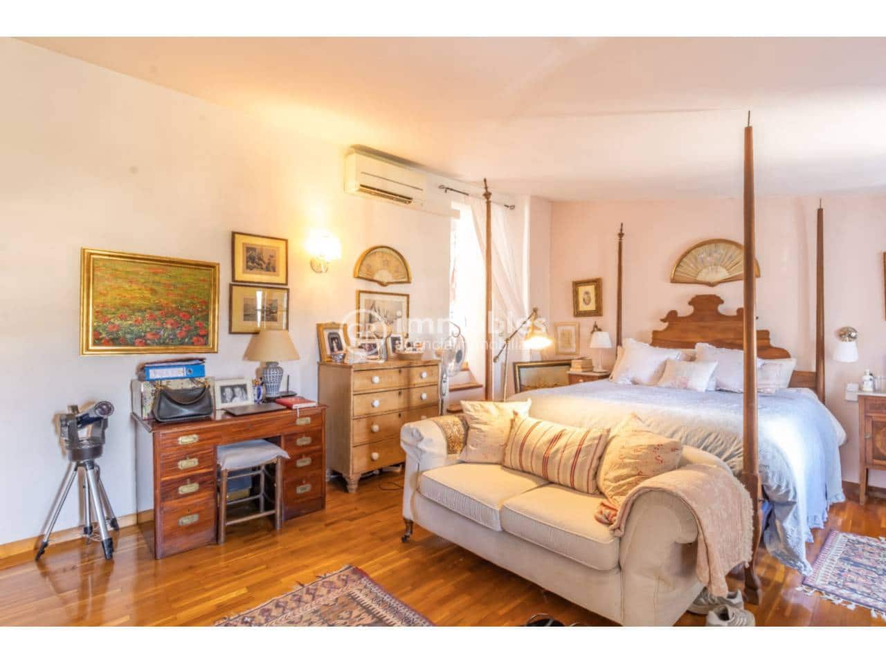 3 quarto Casa em Banda para venda em Alaro com piscina - 890 000 € (Ref: 9438636)