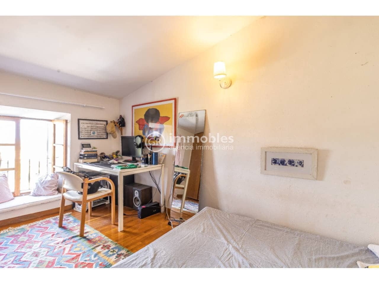 3 quarto Casa em Banda para venda em Alaro com piscina - 890 000 € (Ref: 9438636)