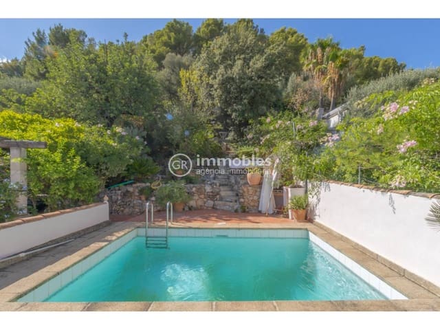 3 quarto Casa em Banda para venda em Alaró com piscina - 890 000 € (Ref: 9438636)