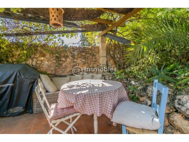 3 quarto Casa em Banda para venda em Alaró com piscina - 890 000 € (Ref: 9438636)