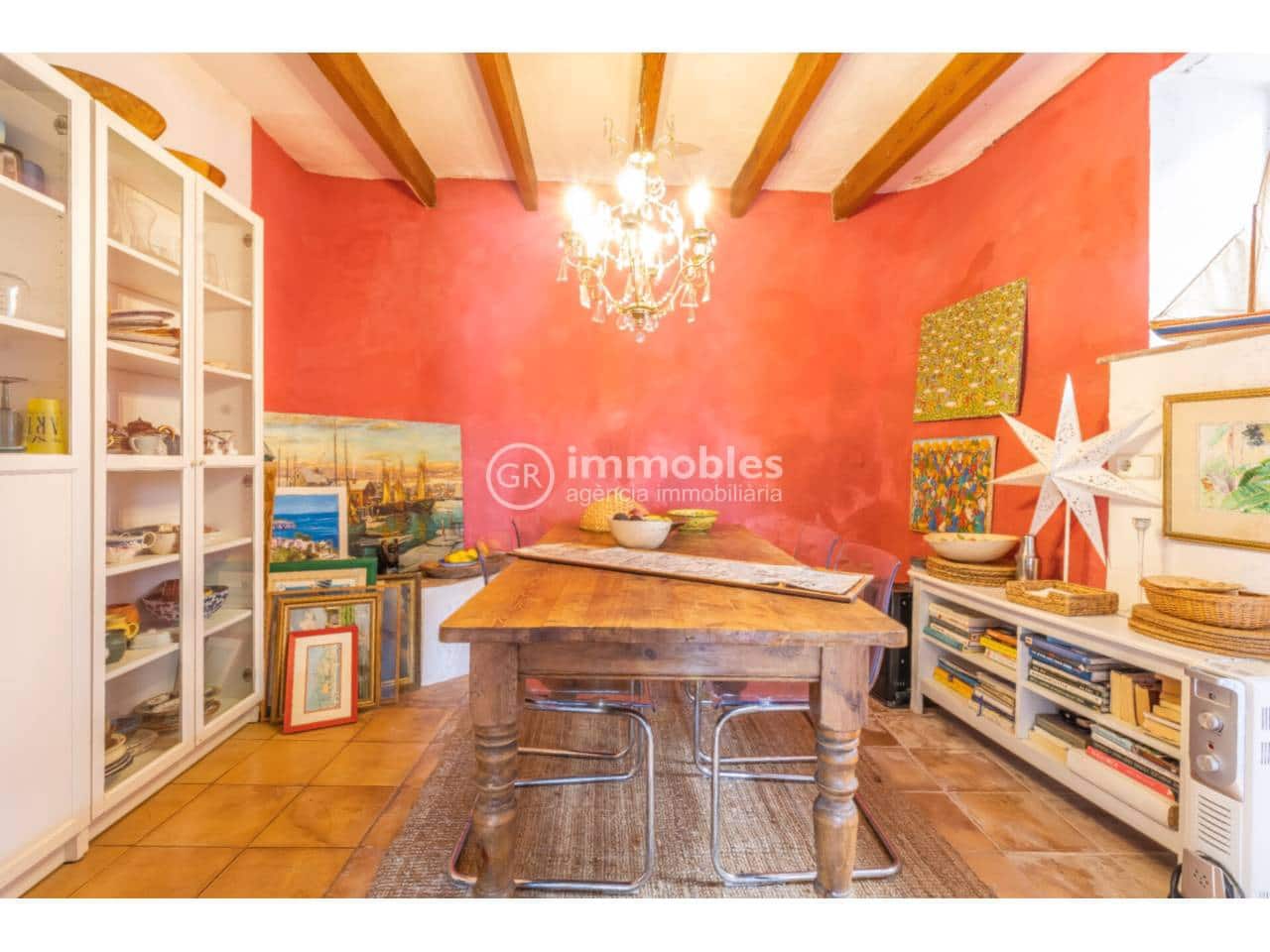 3 quarto Casa em Banda para venda em Alaro com piscina - 890 000 € (Ref: 9438636)