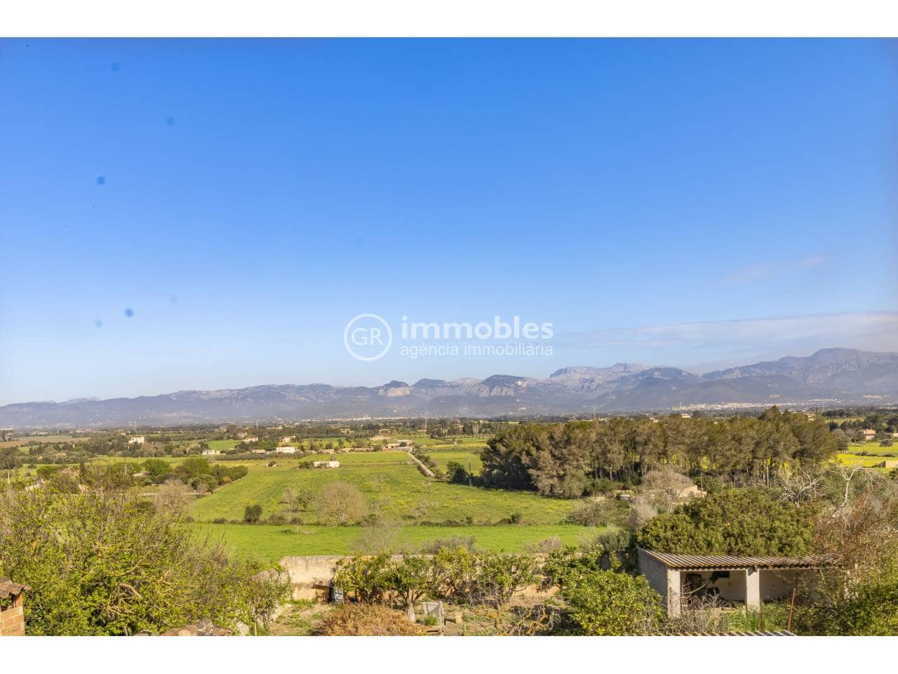 2 slaapkamer Huis te koop in Sencelles - € 495.000 (Ref: 9438637)