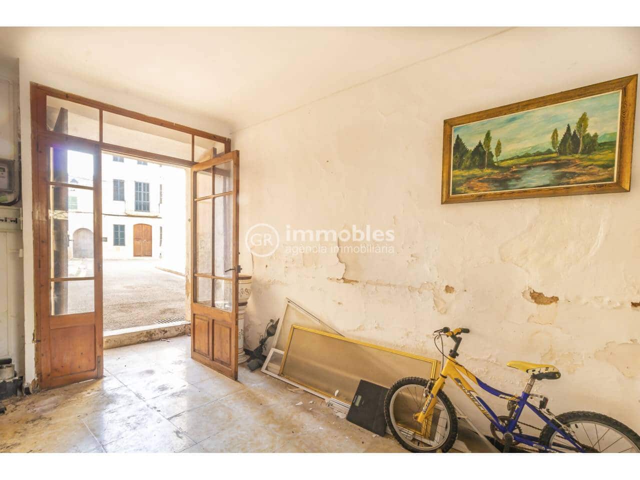 2 slaapkamer Huis te koop in Sencelles - € 495.000 (Ref: 9438637)