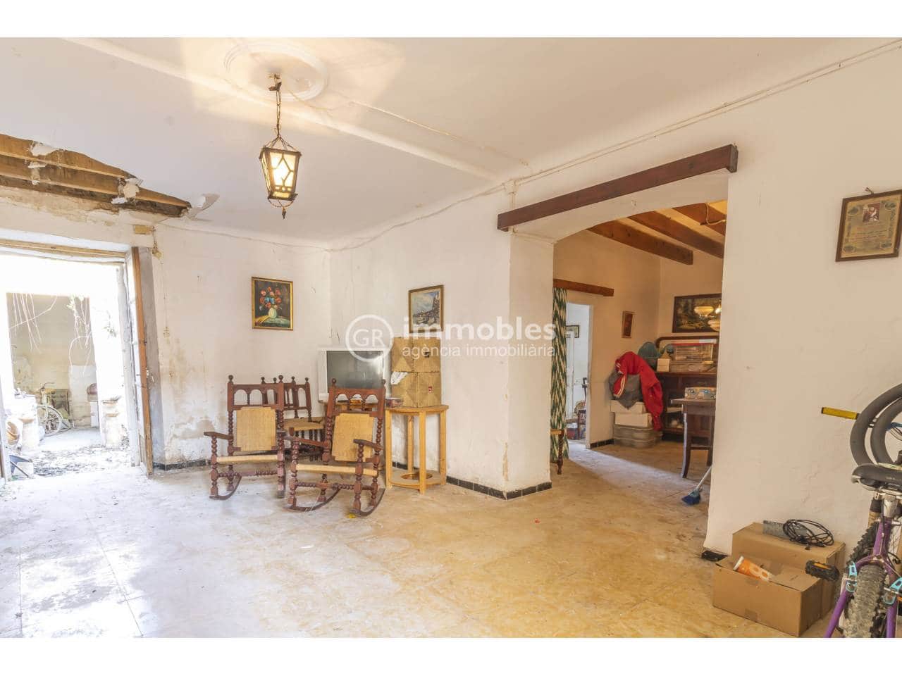 2 slaapkamer Huis te koop in Sencelles - € 495.000 (Ref: 9438637)