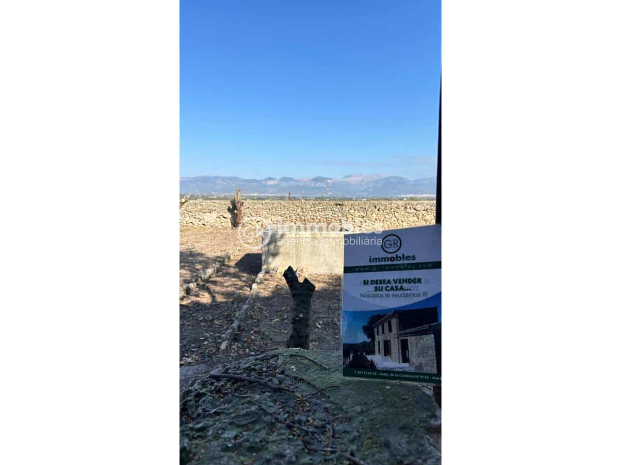 2 slaapkamer Huis te koop in Sencelles - € 495.000 (Ref: 9438637)