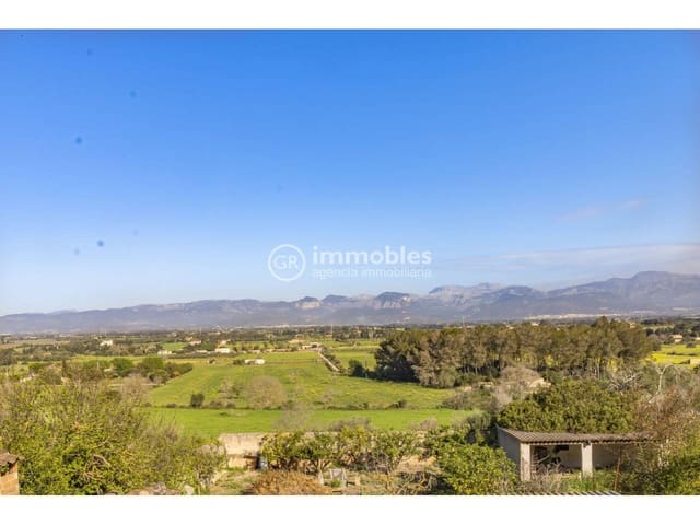 2 slaapkamer Huis te koop in Sencelles - € 495.000 (Ref: 9438637)