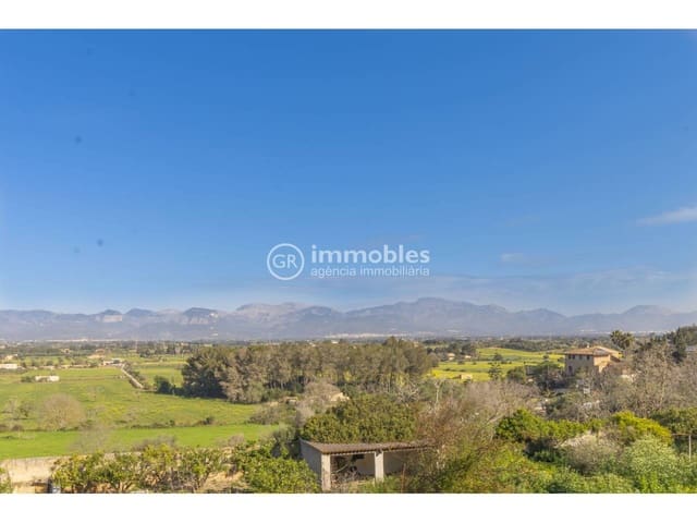 2 slaapkamer Huis te koop in Sencelles - € 495.000 (Ref: 9438637)