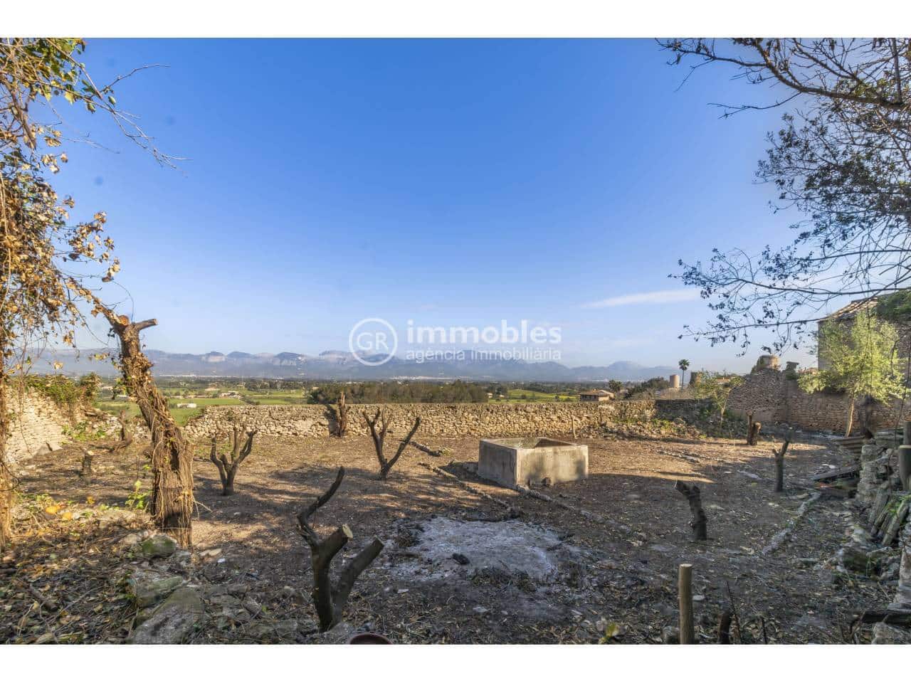 2 slaapkamer Huis te koop in Sencelles - € 495.000 (Ref: 9438637)