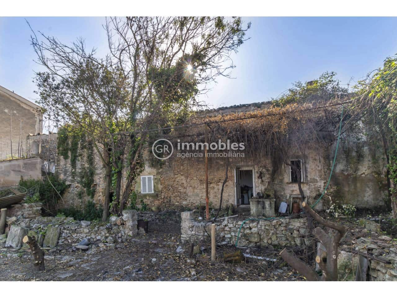 2 slaapkamer Huis te koop in Sencelles - € 495.000 (Ref: 9438637)