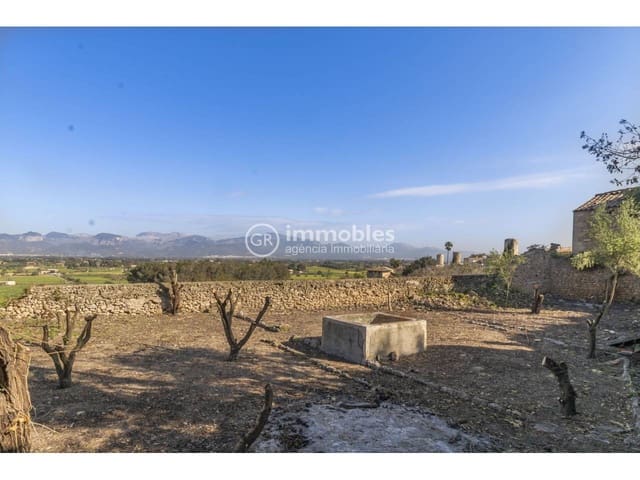 2 slaapkamer Huis te koop in Sencelles - € 495.000 (Ref: 9438637)