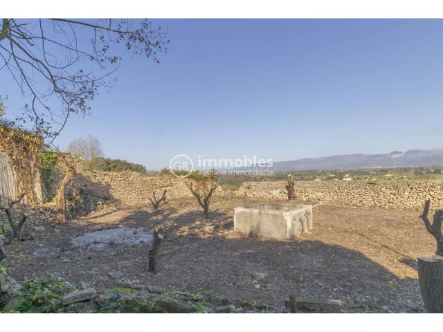 2 slaapkamer Huis te koop in Sencelles - € 495.000 (Ref: 9438637)