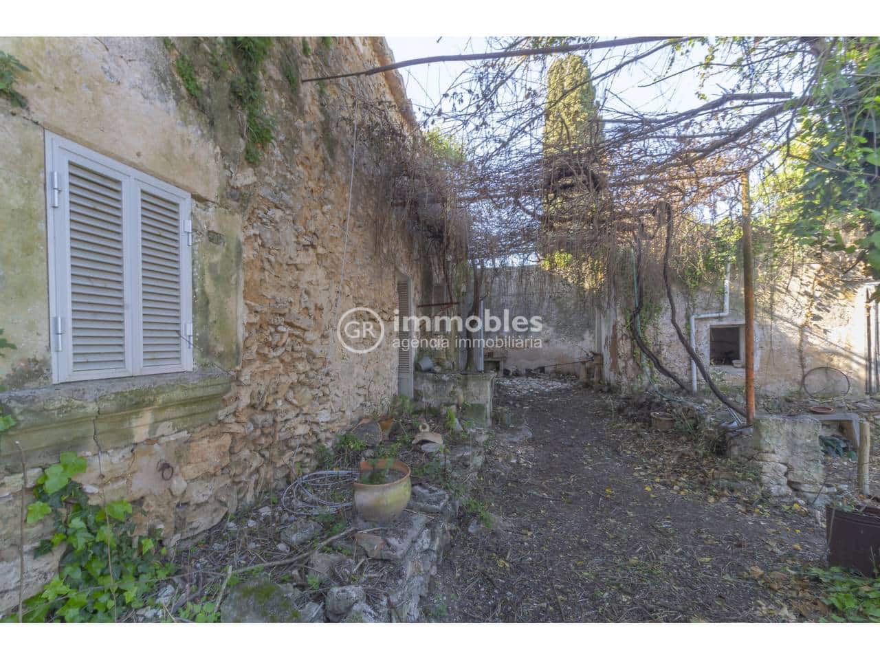 2 slaapkamer Huis te koop in Sencelles - € 495.000 (Ref: 9438637)