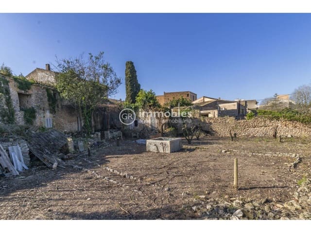 2 slaapkamer Huis te koop in Sencelles - € 495.000 (Ref: 9438637)