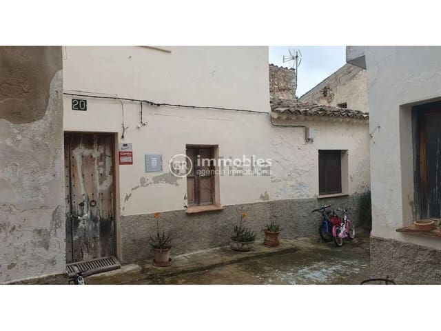 5 quarto Casa em Banda para venda em Alaró - 780 000 € (Ref: 9438638)