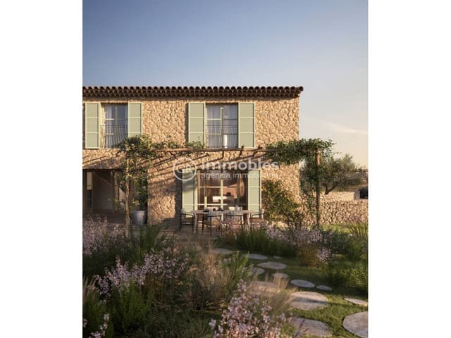 4 bedroom Villa for sale in Alaró with pool garage - € 8,495,000 (Ref: 9438639)