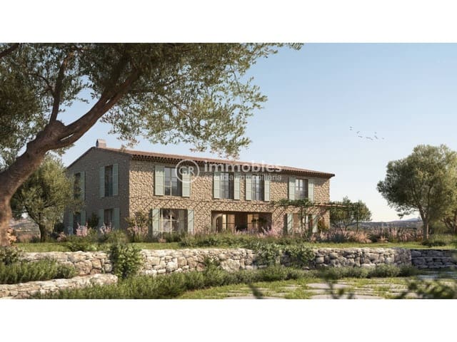 4 bedroom Villa for sale in Alaró with pool garage - € 8,495,000 (Ref: 9438639)