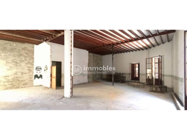 Hotel en Alaró en venta - 840.000 € (Ref: 9438640)