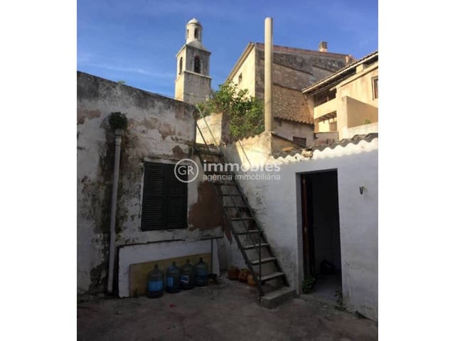 Hotel en Alaró en venta - 840.000 € (Ref: 9438640)