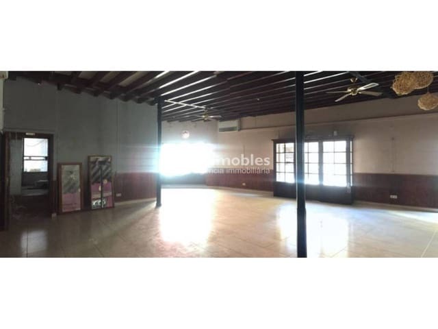 Hotel en Alaró en venta - 840.000 € (Ref: 9438640)