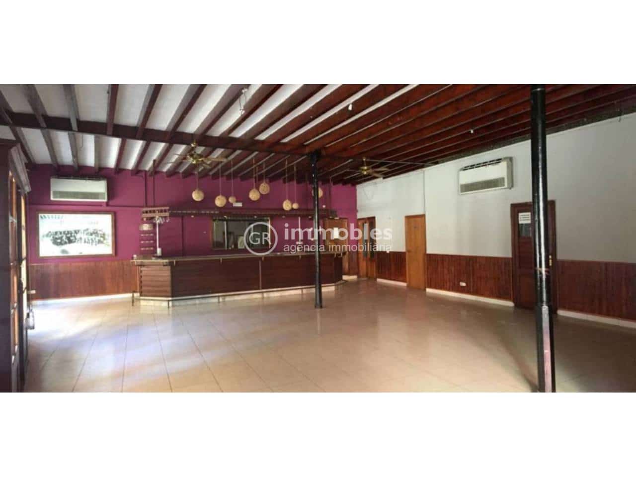 Hotel for sale in Alaro - € 840,000 (Ref: 9438640)