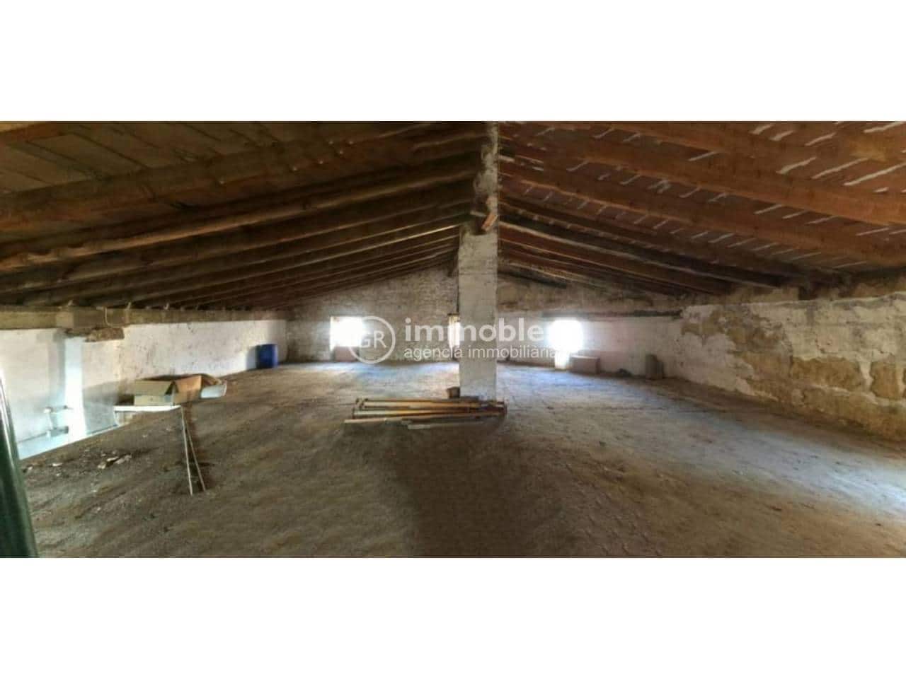 Hotel for sale in Alaro - € 840,000 (Ref: 9438640)