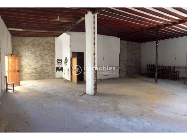 Hotel en Alaró en venta - 840.000 € (Ref: 9438640)