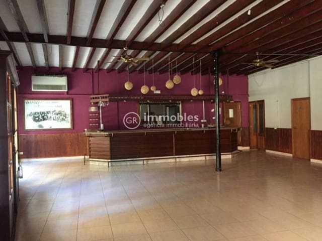 Hotel en Alaró en venta - 840.000 € (Ref: 9438640)