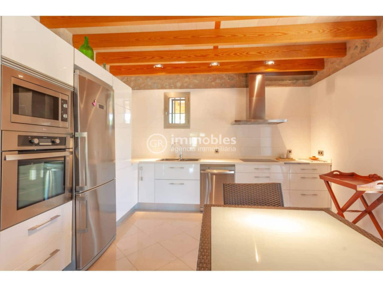 4 sypialnia Finka/Dom wiejski na sprzedaż w Inca - 475 000 € (Ref: 9438641)