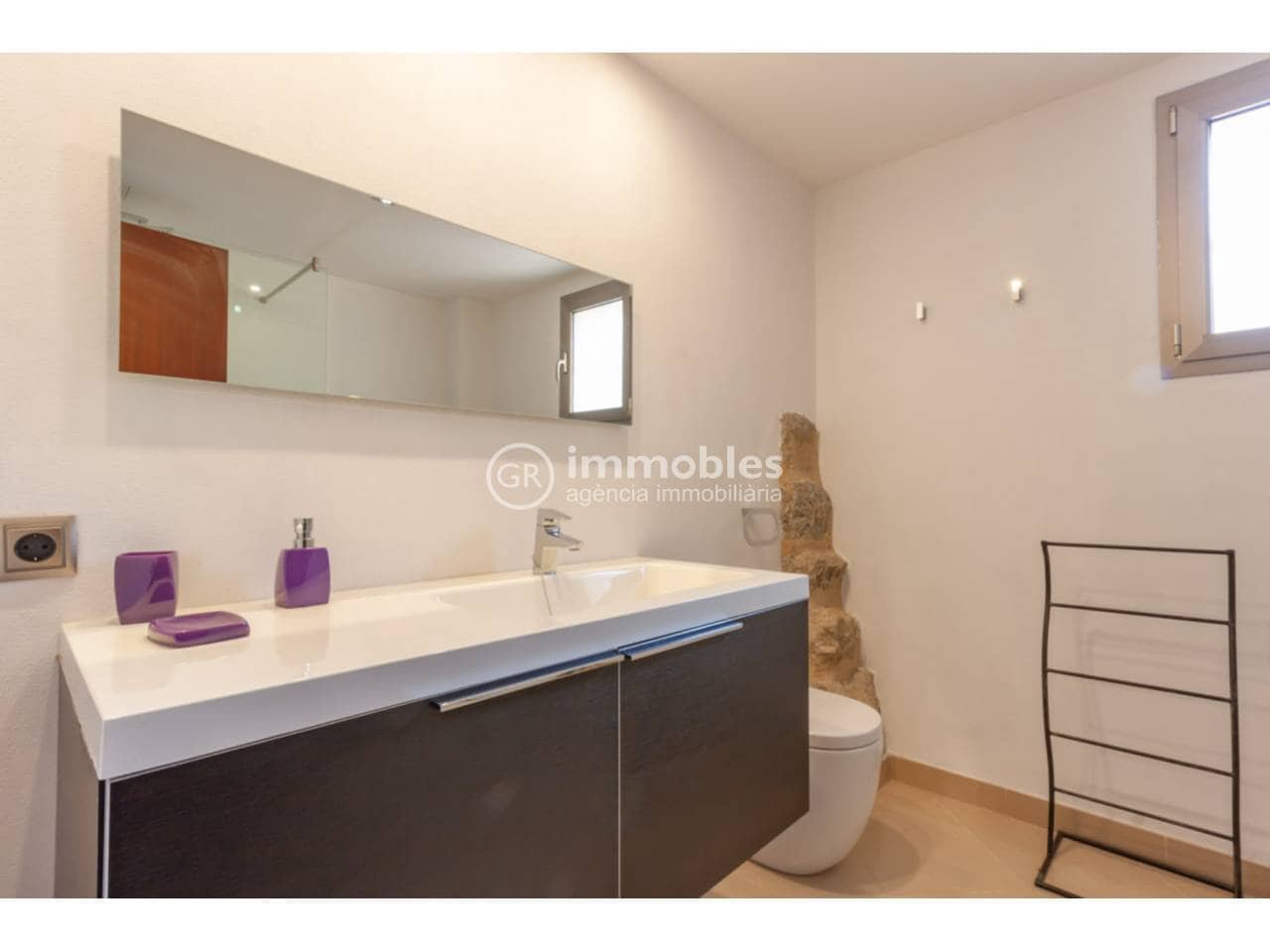 4 sypialnia Finka/Dom wiejski na sprzedaż w Inca - 475 000 € (Ref: 9438641)