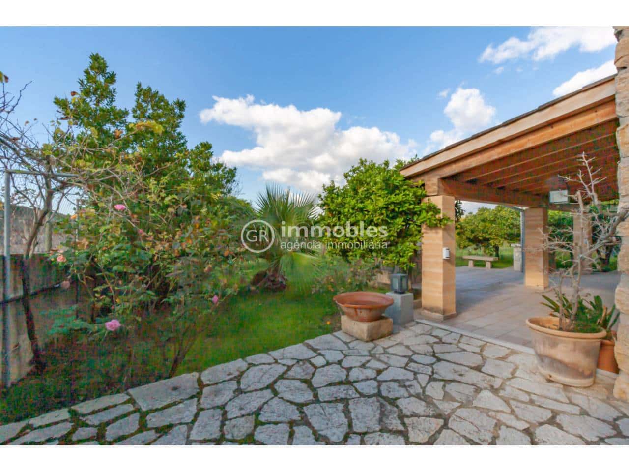 4 sypialnia Finka/Dom wiejski na sprzedaż w Inca - 475 000 € (Ref: 9438641)