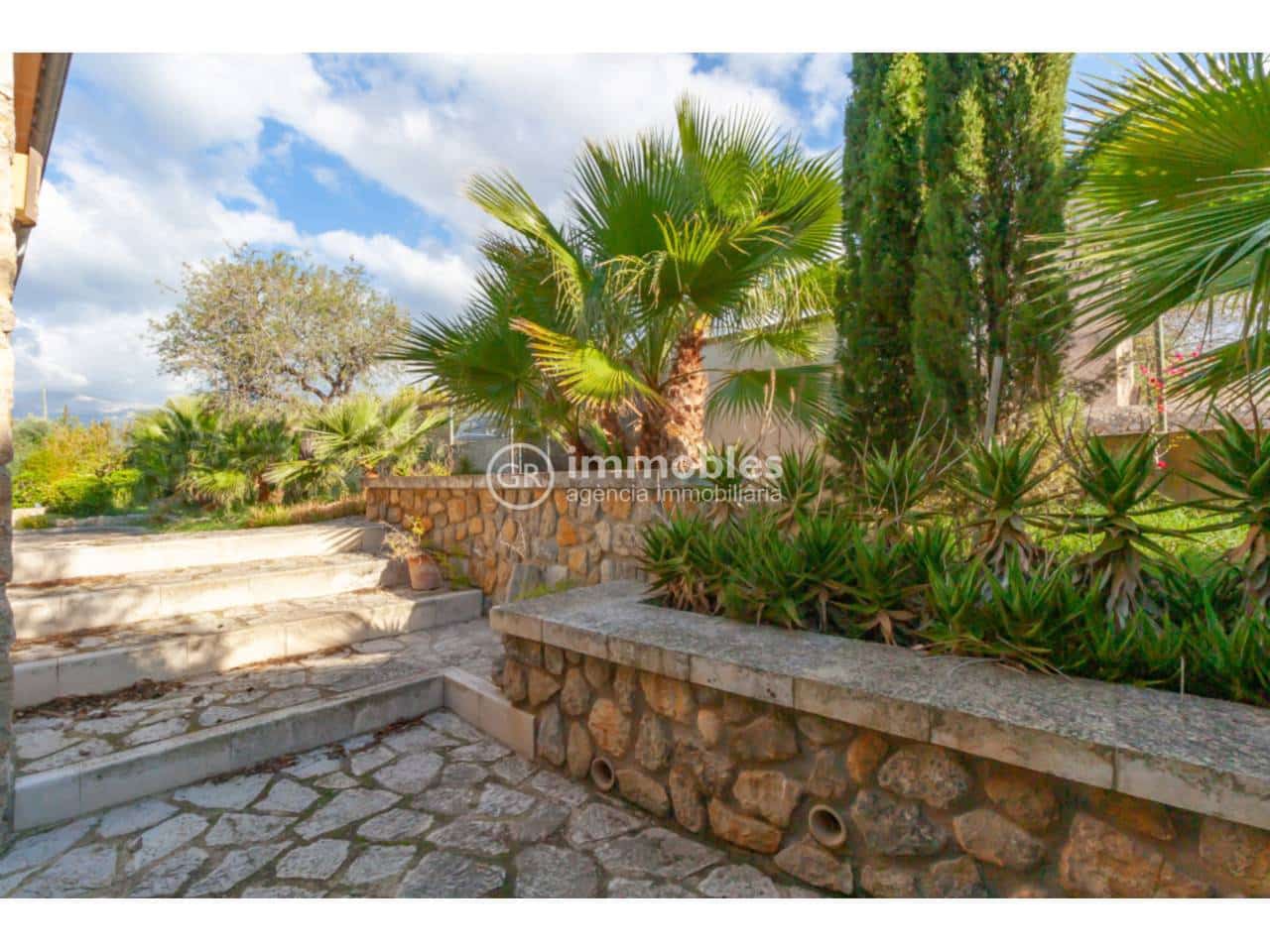 4 sypialnia Finka/Dom wiejski na sprzedaż w Inca - 475 000 € (Ref: 9438641)