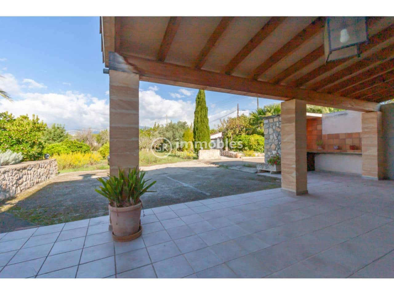 4 sypialnia Finka/Dom wiejski na sprzedaż w Inca - 475 000 € (Ref: 9438641)