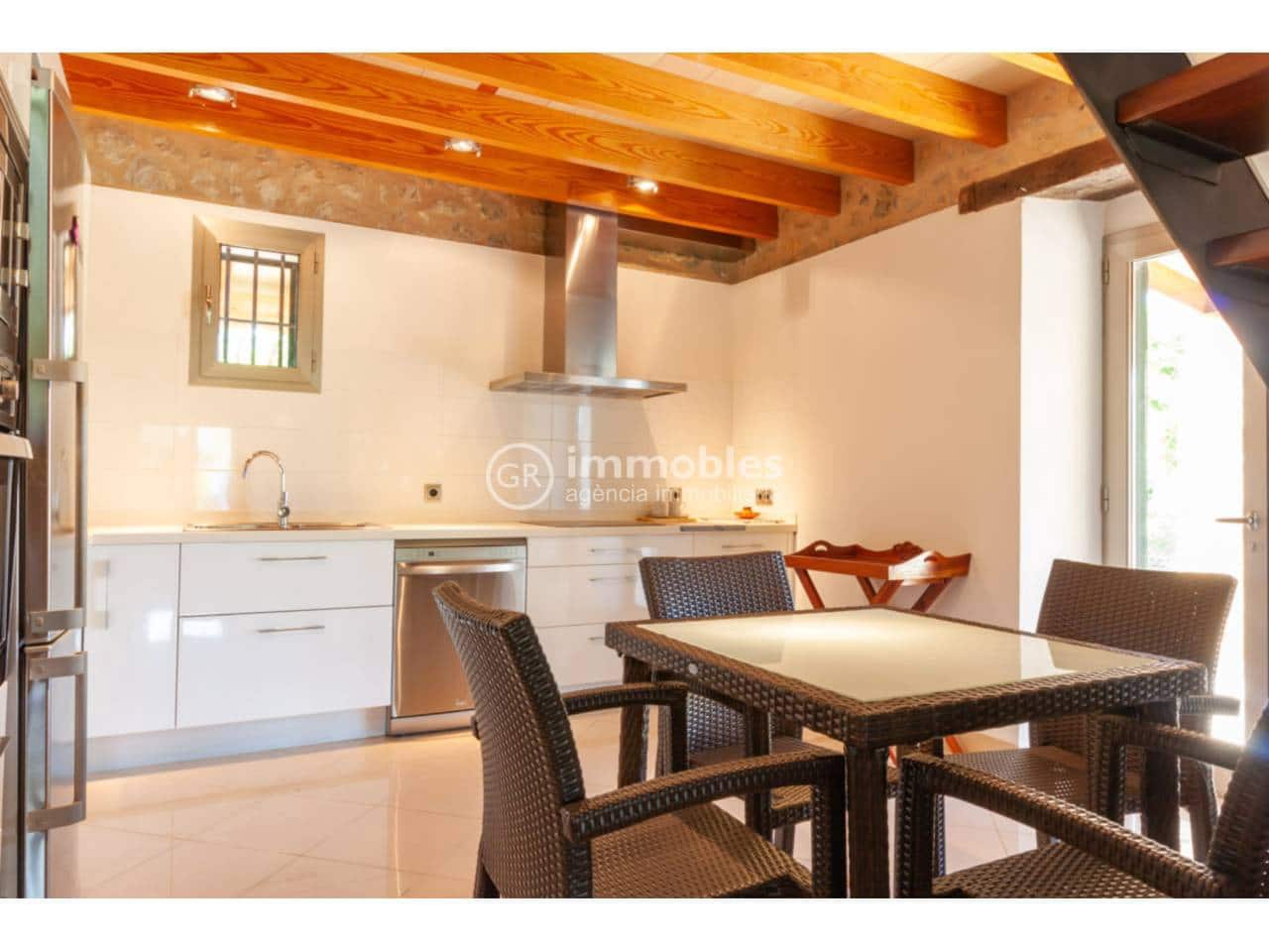 4 sypialnia Finka/Dom wiejski na sprzedaż w Inca - 475 000 € (Ref: 9438641)