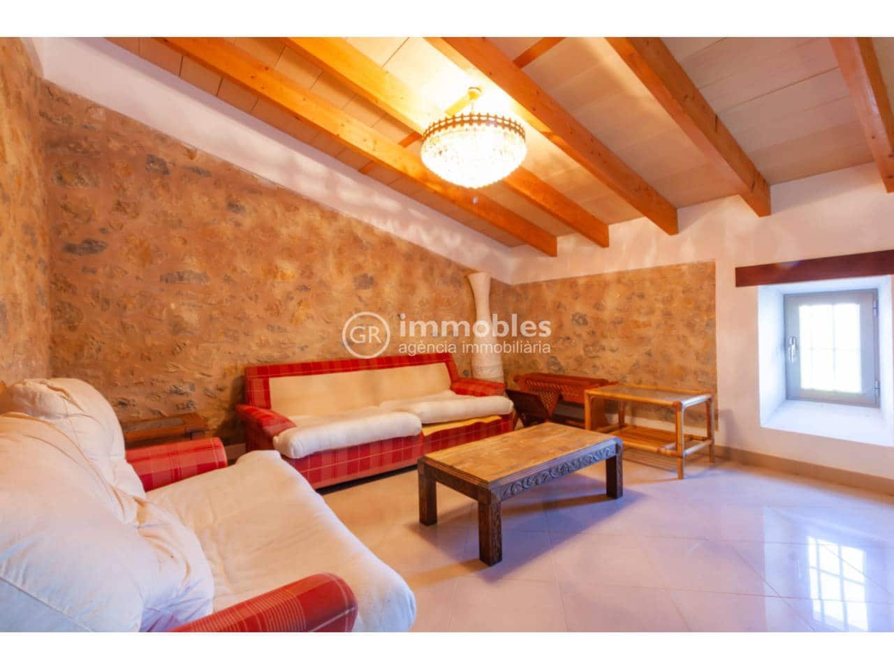 4 sypialnia Finka/Dom wiejski na sprzedaż w Inca - 475 000 € (Ref: 9438641)