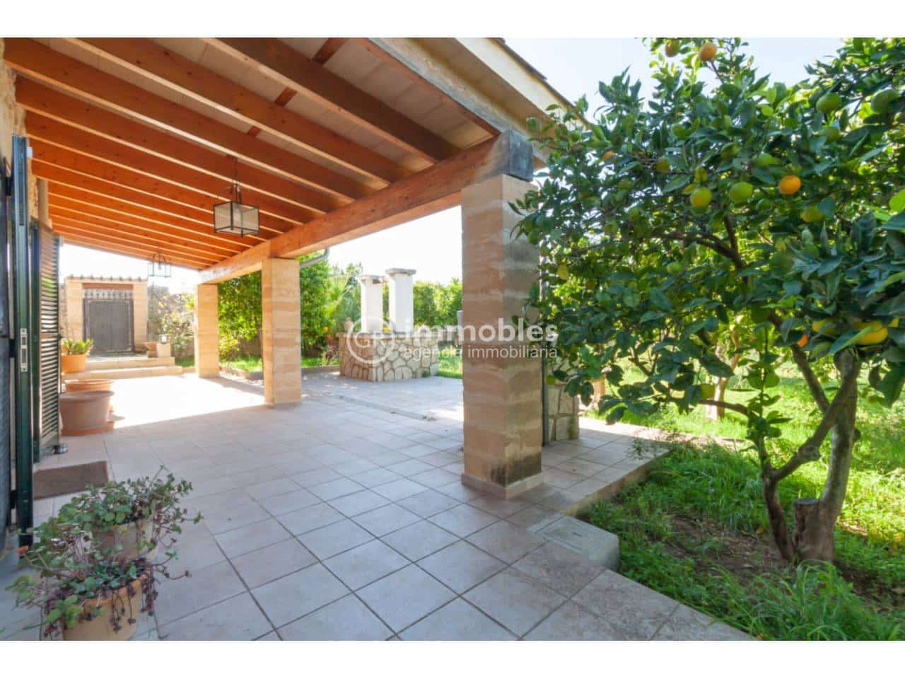 4 sypialnia Finka/Dom wiejski na sprzedaż w Inca - 475 000 € (Ref: 9438641)