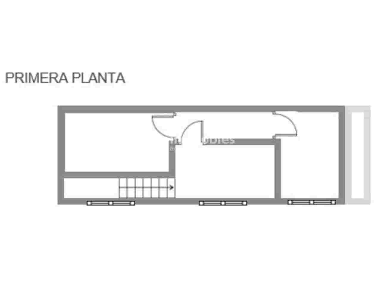 3 bedroom Townhouse for sale in Inca with garage - € 160,000 (Ref: 9438642)