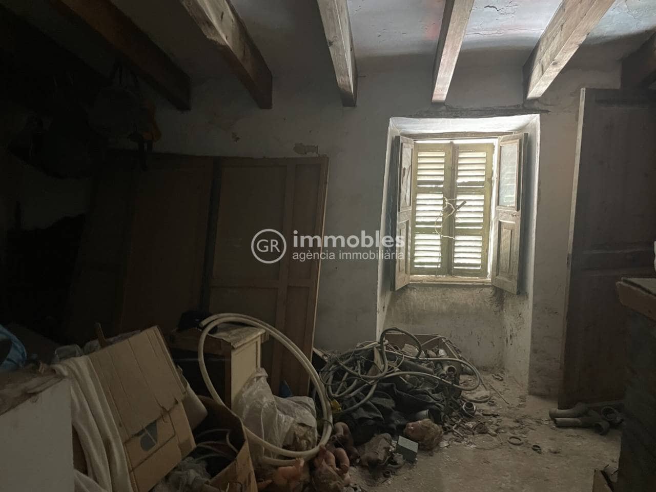 3 bedroom Townhouse for sale in Inca with garage - € 160,000 (Ref: 9438642)