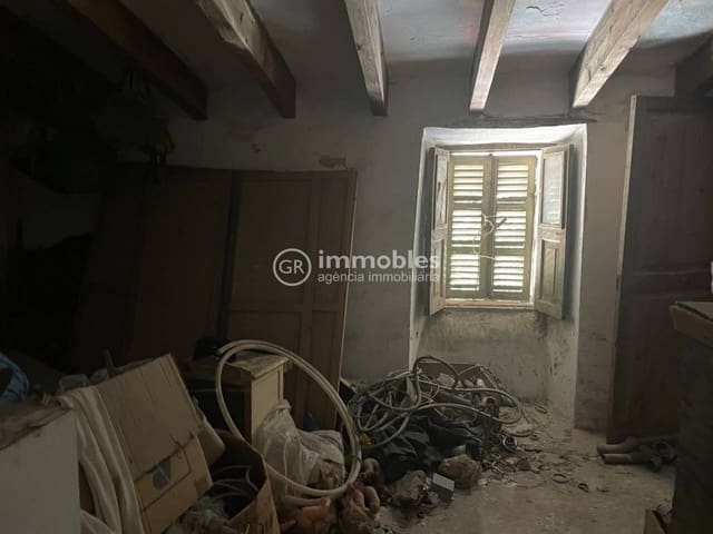 3 camera da letto Casa in vendita in Inca con garage - 160.000 € (Rif: 9438642)