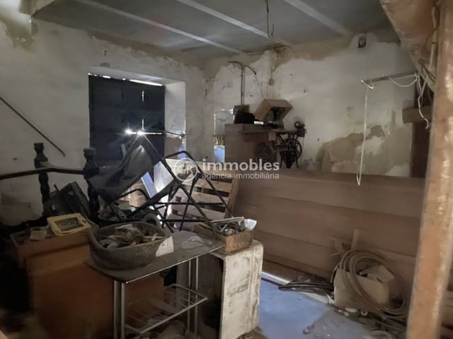 3 camera da letto Casa in vendita in Inca con garage - 160.000 € (Rif: 9438642)