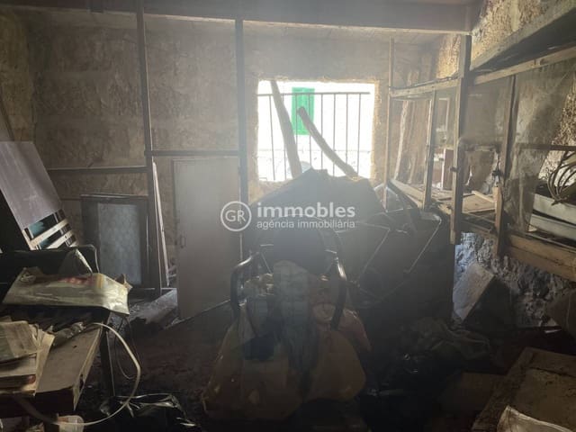 3 camera da letto Casa in vendita in Inca con garage - 160.000 € (Rif: 9438642)