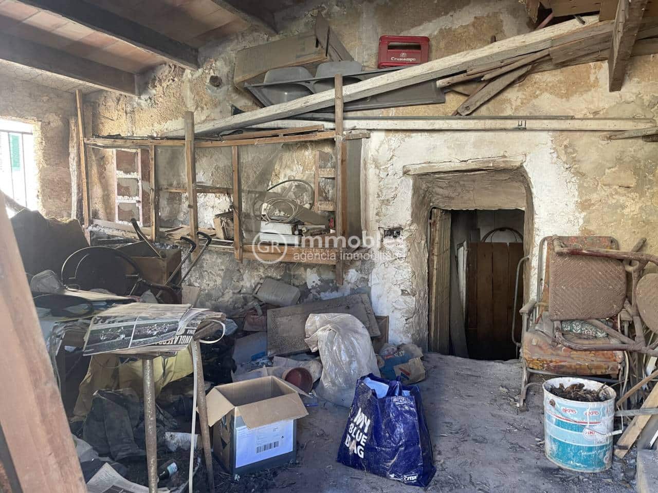 3 bedroom Townhouse for sale in Inca with garage - € 160,000 (Ref: 9438642)