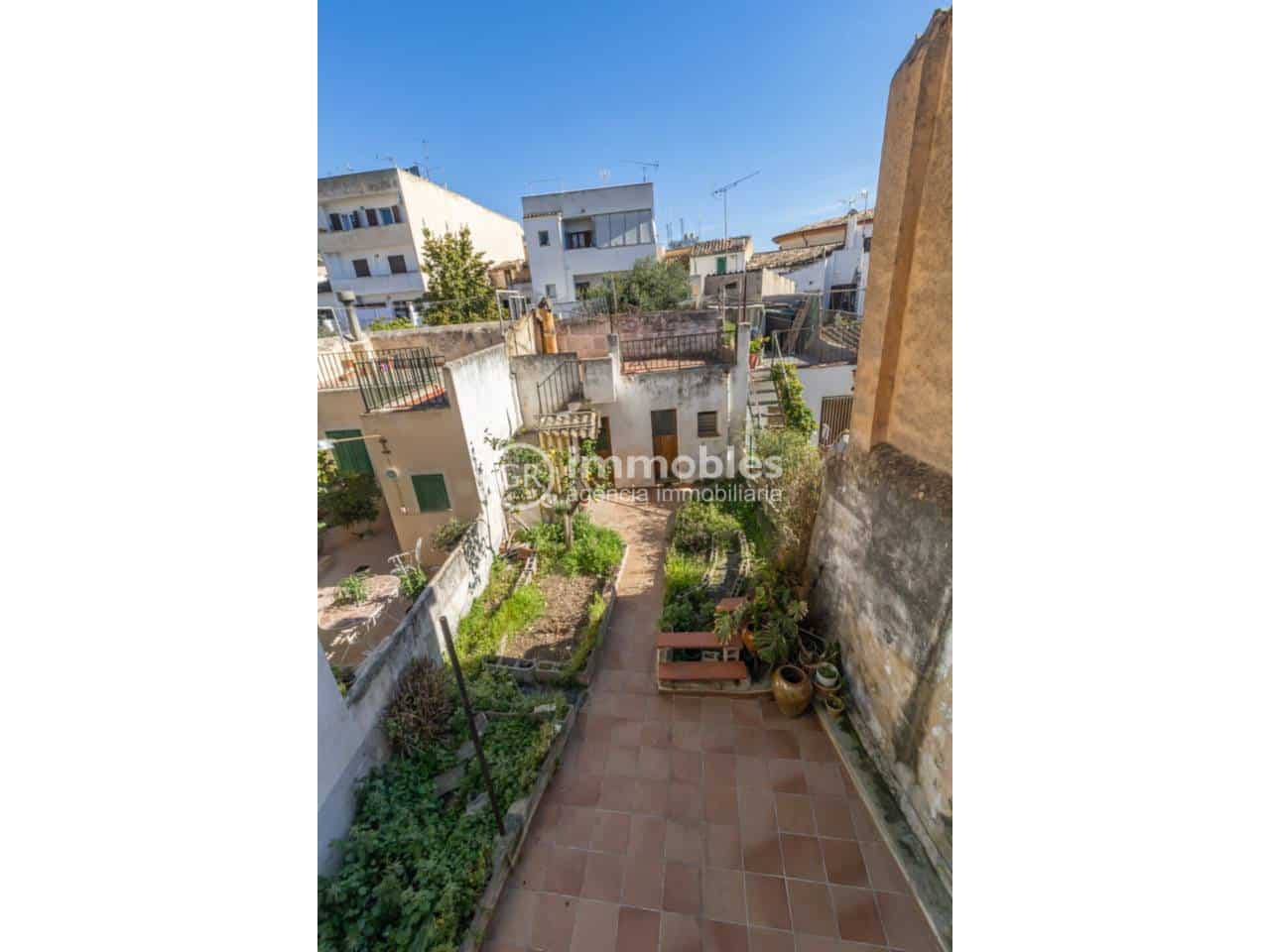 4 quarto Casa em Banda para venda em Alaro - 399 000 € (Ref: 9438644)