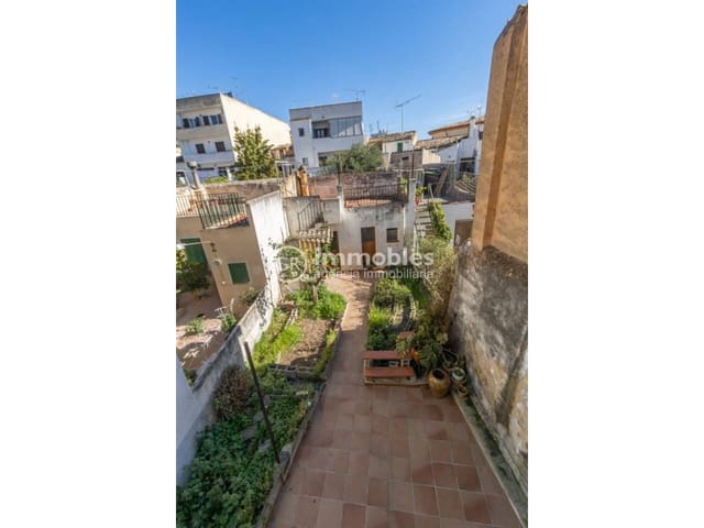 4 quarto Casa em Banda para venda em Alaró - 399 000 € (Ref: 9438644)