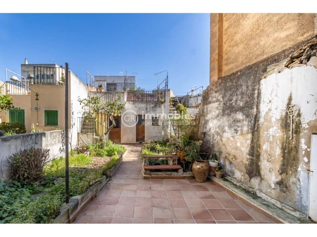 4 quarto Casa em Banda para venda em Alaró - 399 000 € (Ref: 9438644)