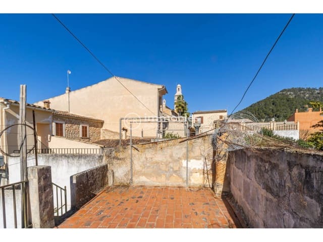 4 quarto Casa em Banda para venda em Alaró - 399 000 € (Ref: 9438644)
