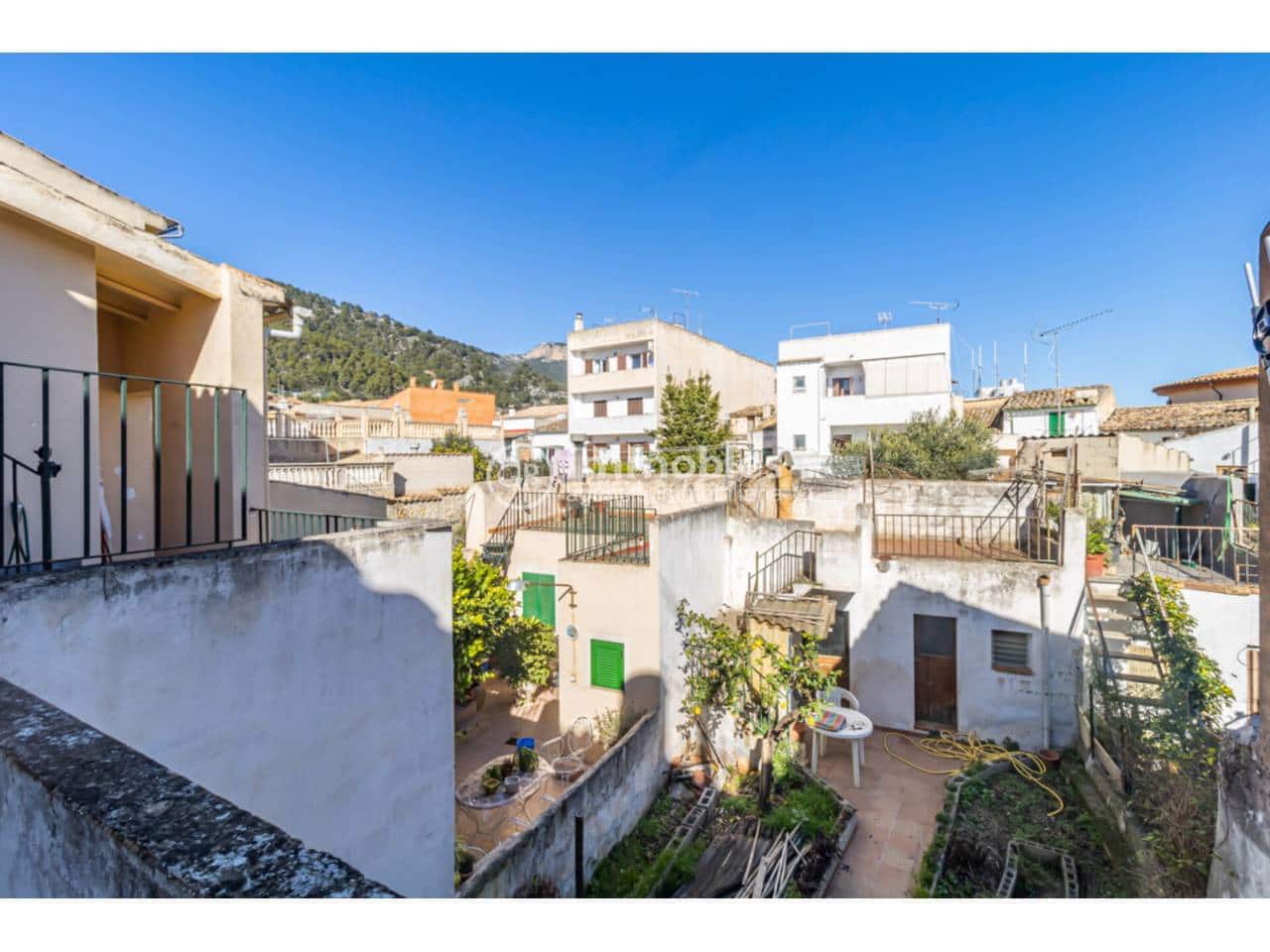 4 quarto Casa em Banda para venda em Alaro - 399 000 € (Ref: 9438644)