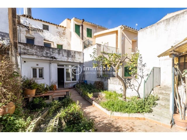 4 quarto Casa em Banda para venda em Alaró - 399 000 € (Ref: 9438644)